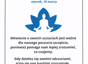 Dzień uważności