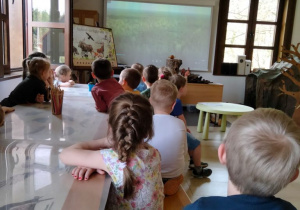 Wycieczka do Centrum Edukacji Przyrodniczo-Leśnej Lasów Miejskich