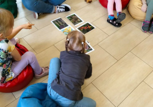 Wycieczka do Centrum Edukacji Przyrodniczo-Leśnej Lasów Miejskich